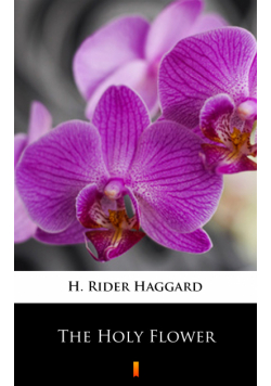 The Holy Flower