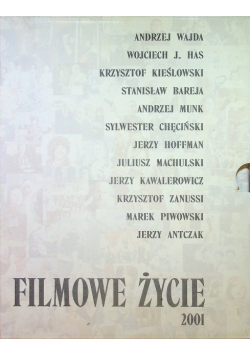 Filmowe Życie  2001