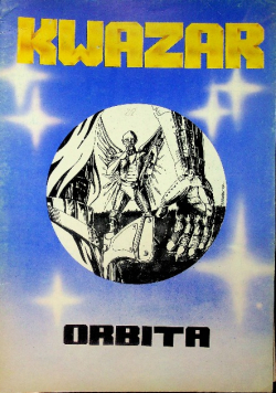 Kwazar nr 28 / 1986