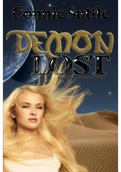 Demon Lost