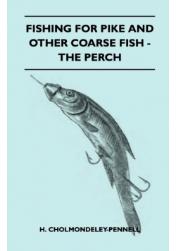 Fishing for Pike and Other Coarse Fish - The Perch