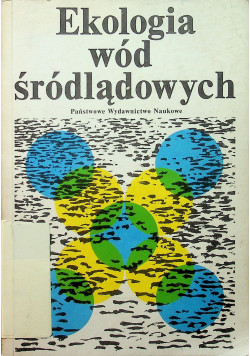 Ekologia wód śródlądowych