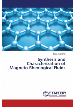 Synthesis and Characterization of Magneto-Rheological Fluids