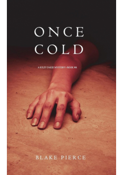 Once Cold (A Riley Paige Mystery-Book 8)
