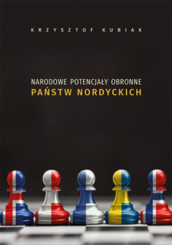 Narodowe potencjały obronne państw nordyckich