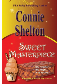 Sweet Masterpiece