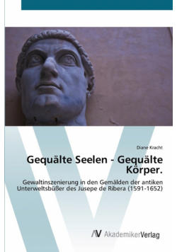 Gequälte Seelen - Gequälte Körper.
