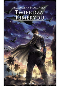 Twierdza Kimerydu Dedykacja autora