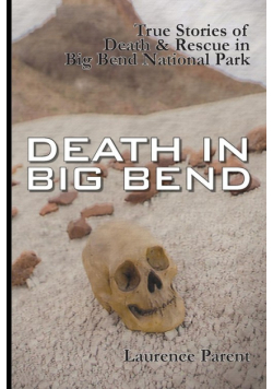 Death In Big Bend