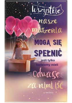 Kartka Sentencje SN11