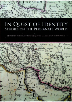 In quest of identity