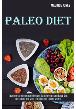 Paleo Diet