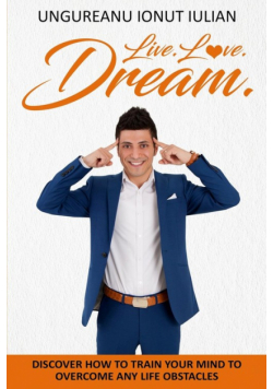 Live Love Dream