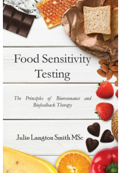 Food Sensitivity Testing