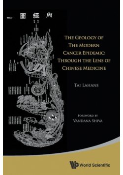 The Geology of the Modern Cancer Epidemic