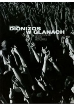Dionizos w glanach