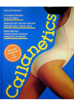 Callanetics