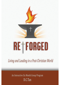 Re-Forged