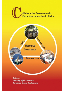 Collaborative Governance in Extractive Industries in Africa