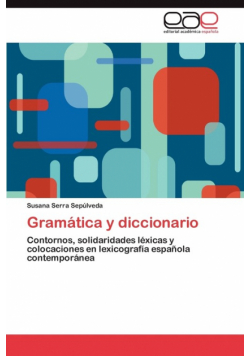 Gramatica y Diccionario