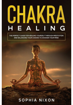 Chakra Healing