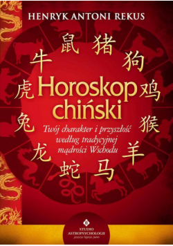Horoskop chiński