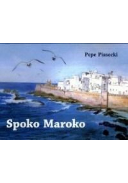 Spoko Maroko
