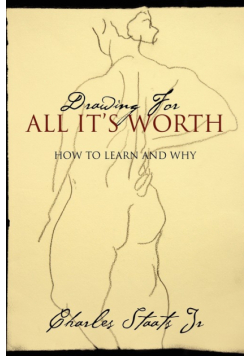 Drawing For All It's Worth
