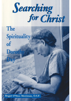 Searching For Christ