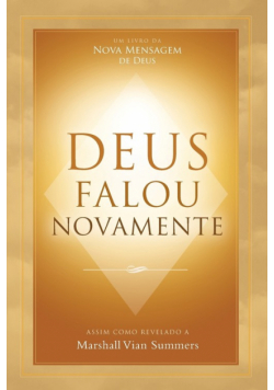 Deus falou novamente (God Has Spoken Again - Portuguese Edition)
