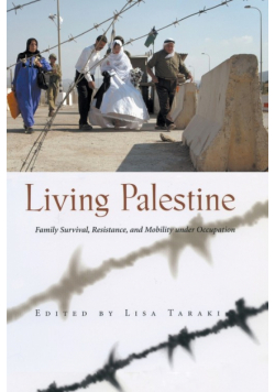 Living Palestine