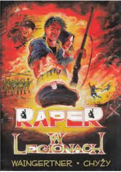 Raper w legionach
