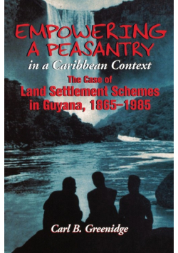 Empowering a Peasantry in a Caribbean Context