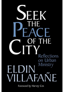 Seek the Peace of the City