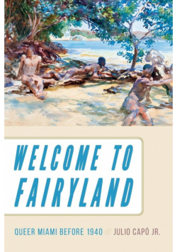 Welcome to Fairyland