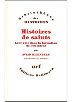 Histoires de Saints