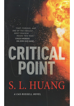 Critical Point