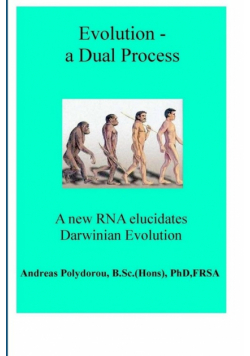 Evolution - a Dual Process