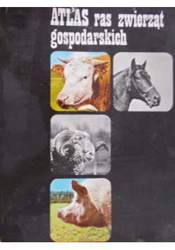 Atlas ras zwierząt gospodarskich