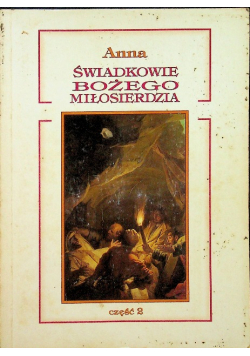 Świadkowie Bożego Miłosierdzia