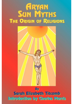 Aryan Sun Myths