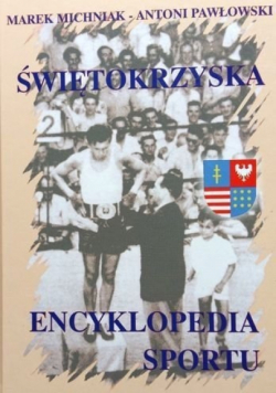 Świętokrzyska encyklopedia sportu