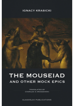 The Mouseiad and other Mock Epics