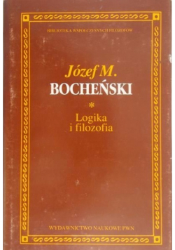 Logika i filozofia
