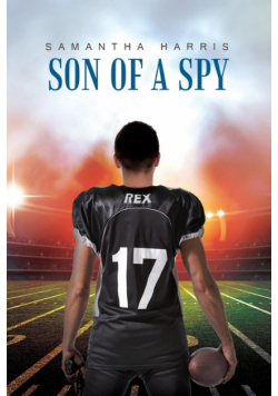 Son Of A Spy