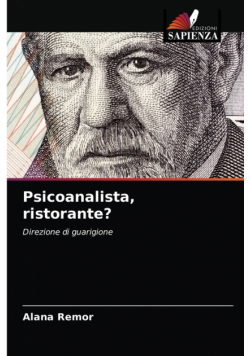 Psicoanalista, ristorante?