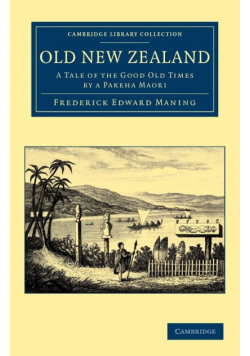 Old New Zealand