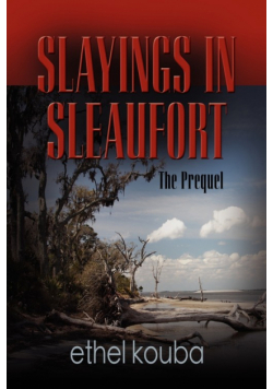 Slayings in Sleaufort