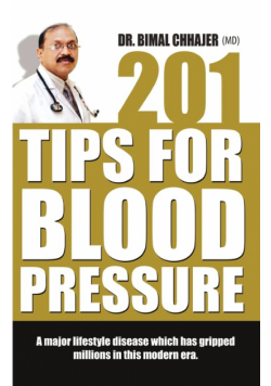 201 Tips For Blood Pressure