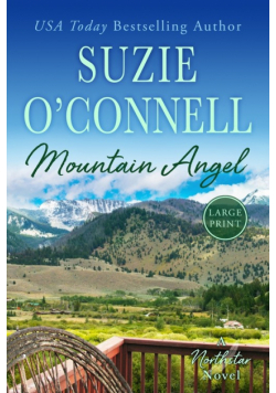 Mountain Angel